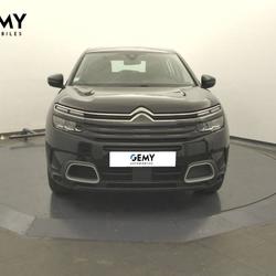 Citroen C5 Aircross PureTech 130 S&S BVM6 Live occasion - Le Mans - photo 2/21