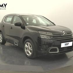 Citroen C5 Aircross PureTech 130 S&S BVM6 Live occasion - Le Mans - photo 3/21