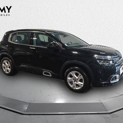 Citroen C5 Aircross C5 Aircross PureTech 130 S&S BVM6 Live Le Mans