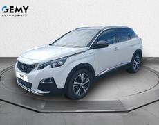 Peugeot 3008 Le Mans