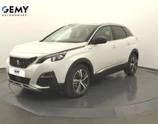 Peugeot 3008 Le Mans