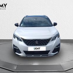 Peugeot 3008 3008 1.2 Puretech 130ch S&S EAT6 GT Line Le Mans