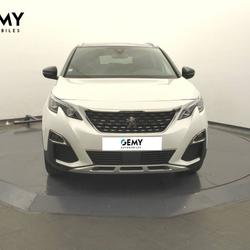 Peugeot 3008 1.2 Puretech 130ch S&S EAT6 GT Line occasion - Le Mans - photo 2/21