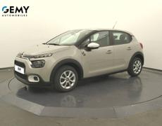 Citroen C3 Le Mans