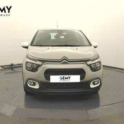 Citroen C3 PureTech 83 ch BVM5 You occasion - Le Mans - photo 2/21