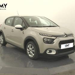 Citroen C3 PureTech 83 ch BVM5 You occasion - Le Mans - photo 3/21