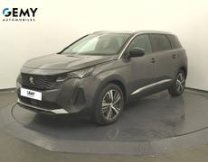 Peugeot 5008 Le Mans