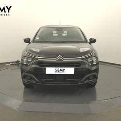 Citroen C4 BlueHDi 130 S&S EAT8 Feel Pack occasion - Le Mans - photo 2/21