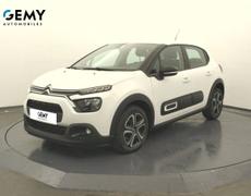 Citroen C3 Societe Le Mans
