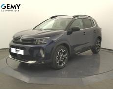 Citroen C5 Aircross Le Mans