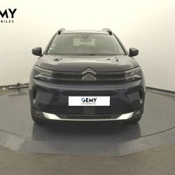 Citroen C5 Aircross PureTech 130 S&S EAT8 Shine occasion - Le Mans - photo 2/21