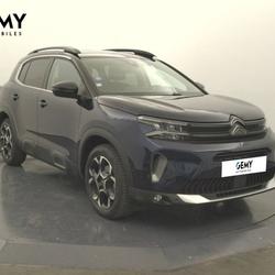 Citroen C5 Aircross PureTech 130 S&S EAT8 Shine occasion - Le Mans - photo 3/21
