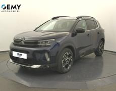 Citroen C5 Aircross Le Mans