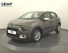 Citroen C3 Le Mans