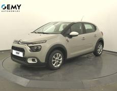 Citroen C3 Le Mans