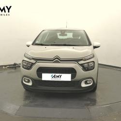 Citroen C3 PureTech 83 S&S BVM5 YOU! occasion - Le Mans - photo 2/22
