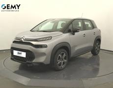 Citroen C3 Aircross Le Mans
