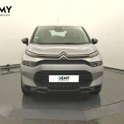 Citroen C3 Aircross PureTech 110 S&S BVM6 Feel occasion - Le Mans - photo 2/21