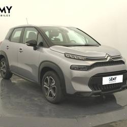 Citroen C3 Aircross PureTech 110 S&S BVM6 Feel occasion - Le Mans - photo 3/21