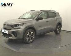 Citroen C3 Aircross Le Mans