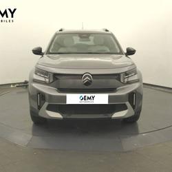 Citroen C3 Aircross Hybride 145 ch Aut Max occasion - Le Mans - photo 2/21