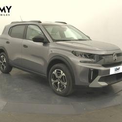 Citroen C3 Aircross Hybride 145 ch Aut Max occasion - Le Mans - photo 3/21