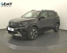 Citroen C3 Aircross Le Mans