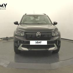 Citroen C3 Aircross Hybride 145 ch Aut Max occasion - Le Mans - photo 2/21