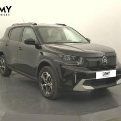 Citroen C3 Aircross Hybride 145 ch Aut Max occasion - Le Mans - photo 3/21