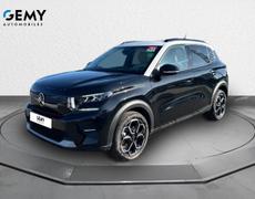 Citroen C3 Le Mans
