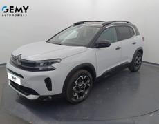 Citroen C5 Aircross Le Mans