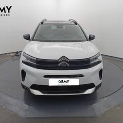 Citroen C5 Aircross BlueHDi 130 EAT8 Max occasion - Le Mans - photo 2/21