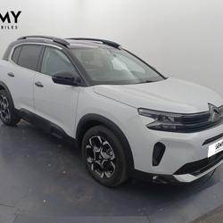 Citroen C5 Aircross BlueHDi 130 EAT8 Max occasion - Le Mans - photo 3/21