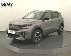 Citroen C3 Aircross Le Mans