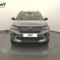 Citroen C3 Aircross Hybride 145 ch Aut Max occasion - Le Mans - photo 2/21