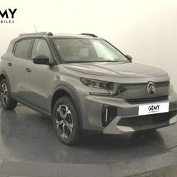 Citroen C3 Aircross Hybride 145 ch Aut Max occasion - Le Mans - photo 3/21