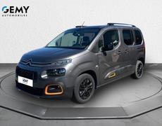 Citroen Berlingo Le Mans