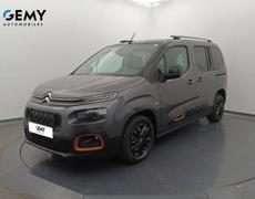 Citroen Berlingo Le Mans