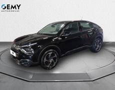 Citroen C4 Le Mans