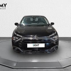 Citroen C4 BlueHDi 110 S&S BVM6 Feel Pack occasion - Le Mans - photo 2/21
