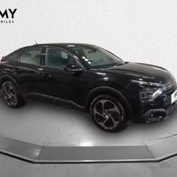 Citroen C4 BlueHDi 110 S&S BVM6 Feel Pack occasion - Le Mans - photo 3/21