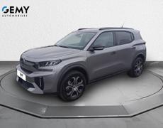 Citroen C3 Aircross Le Mans