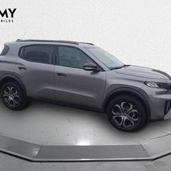 Citroen C3 Aircross Hybride 145 ch Aut Plus occasion - Le Mans - photo 3/21