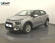 Citroen C3 Le Mans