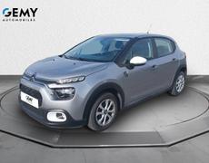 Citroen C3 Le Mans