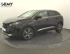 Peugeot 3008 Le Mans