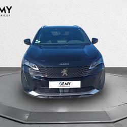 Peugeot 3008 BlueHDi 130ch S&S EAT8 GT Pack occasion - Le Mans - photo 2/26