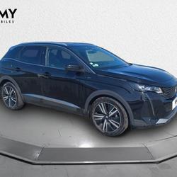 Peugeot 3008 BlueHDi 130ch S&S EAT8 GT Pack occasion - Le Mans - photo 3/26