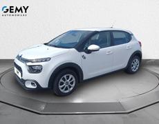 Citroen C3 Le Mans