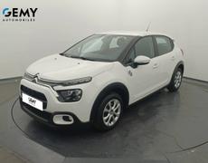 Citroen C3 Le Mans